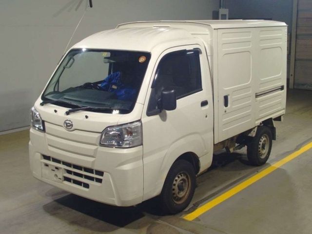 3178 DAIHATSU HIJET TRUCK S500P 2019 г. (TAA Yokohama)